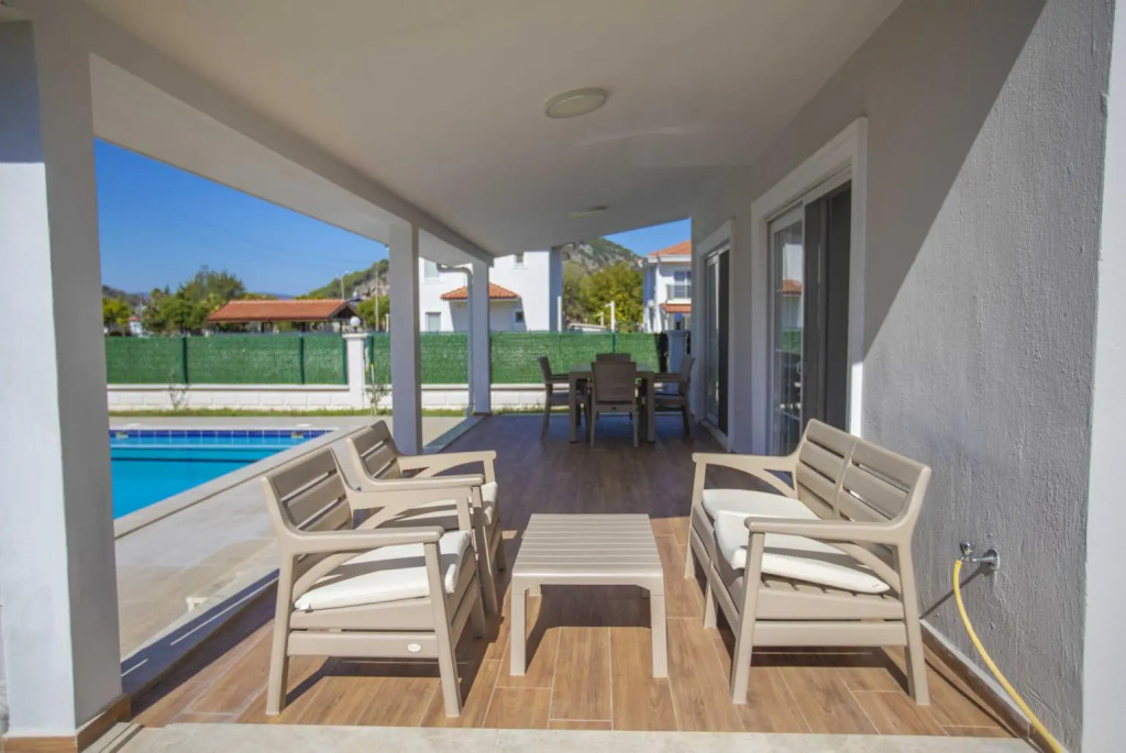 Villa Vista