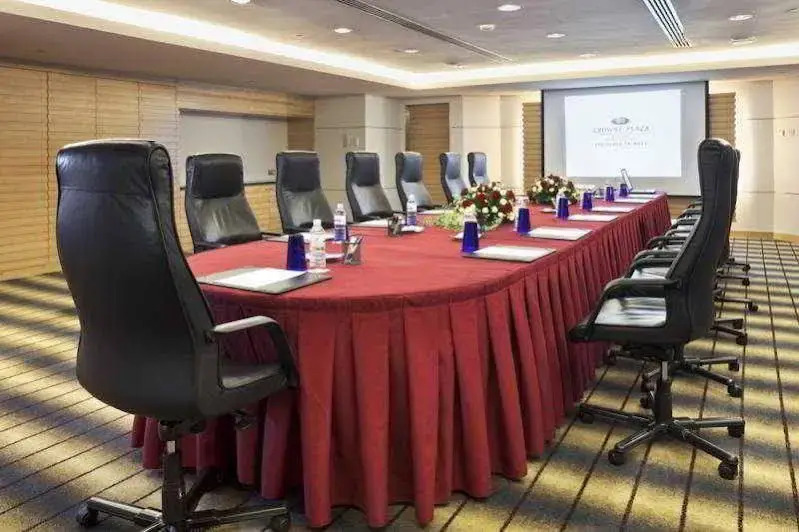 Crowne Plaza Mutiara Kuala Lumpur