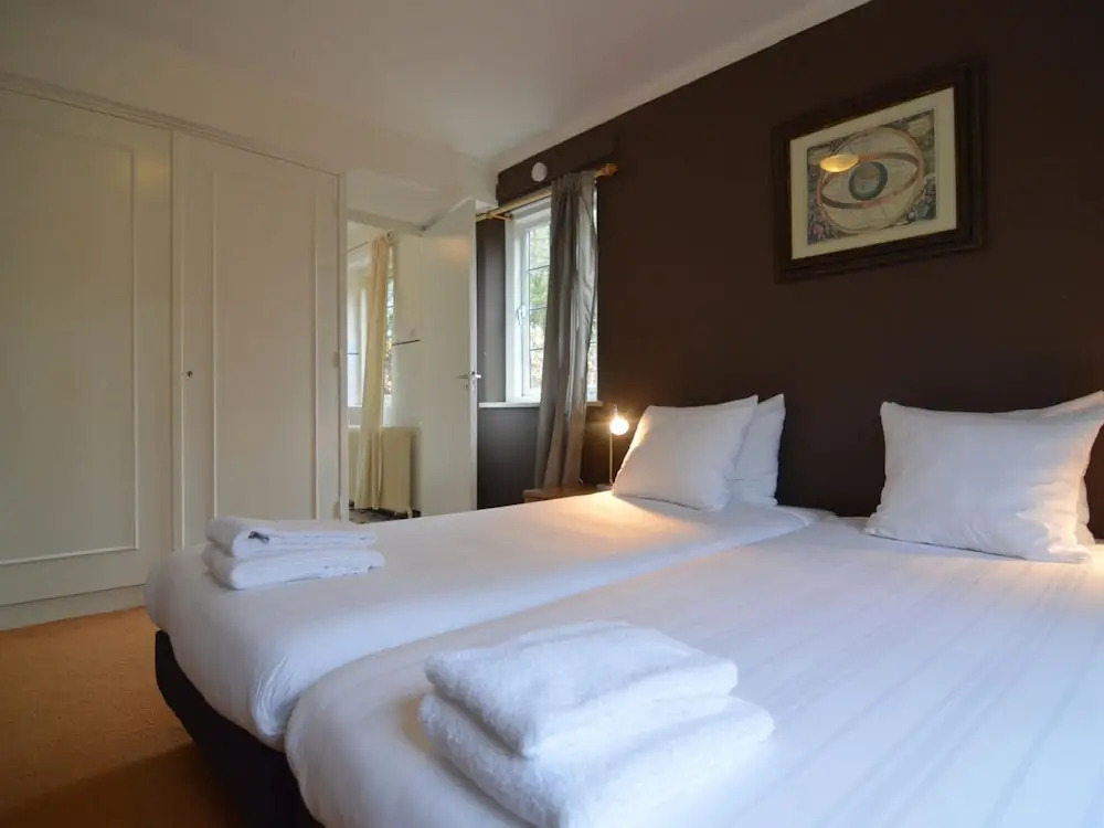 Charming Holiday Home in Hulshorst With Pool