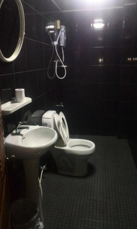 Haysoke Guesthouse