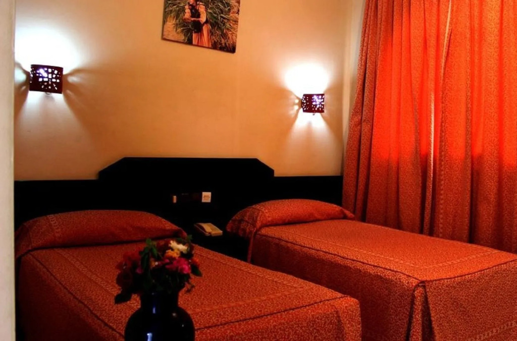 Hotel Al Bassatine