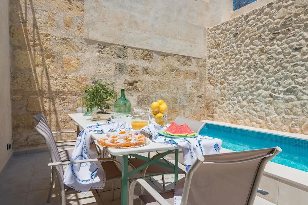 Can Diana - Villa With Private Pool In Campanet
