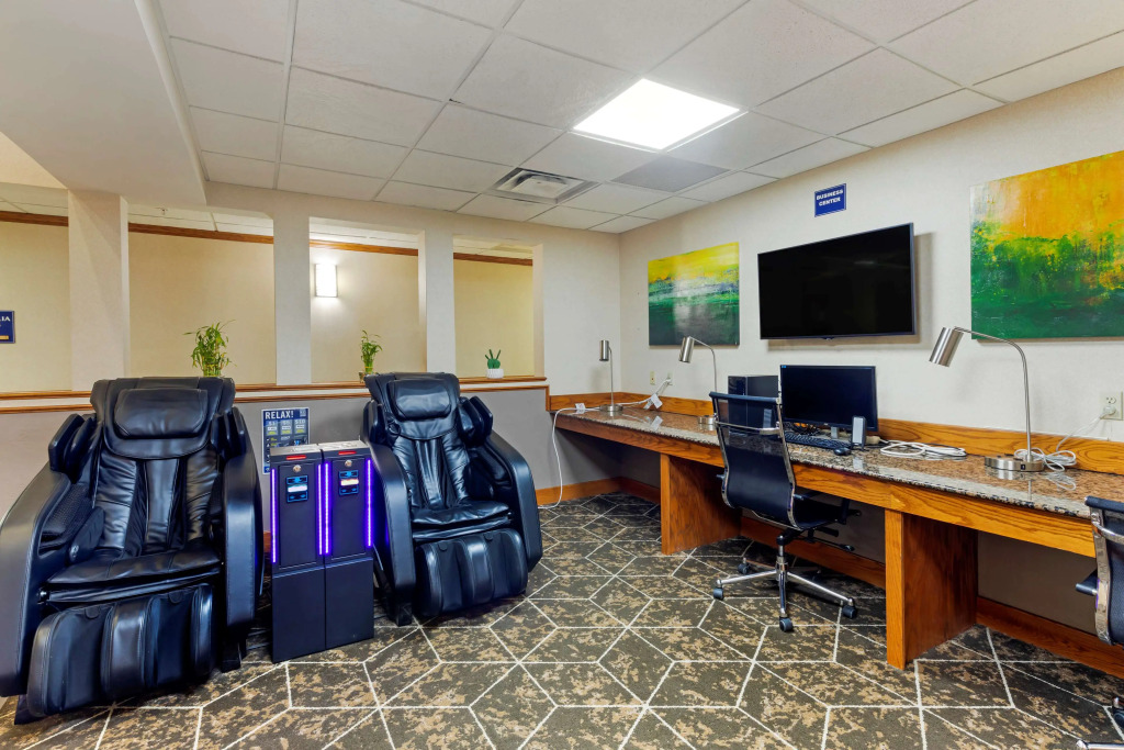 Best Western Seminole Inn and Suites