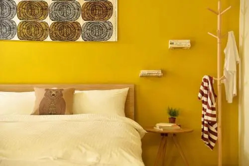Hualien One Room B&B