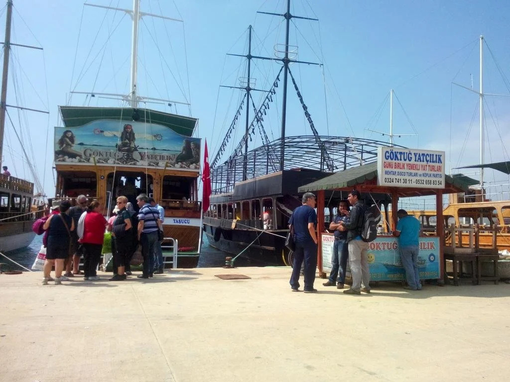 Otel Olba