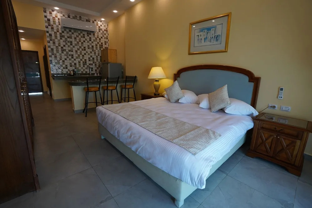 Counsel Beach Hotel New Alamein