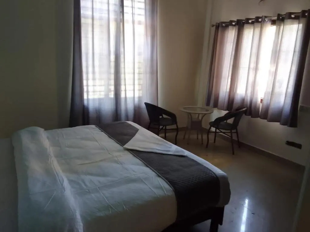 Hotel Rajvanshi By WB Inn