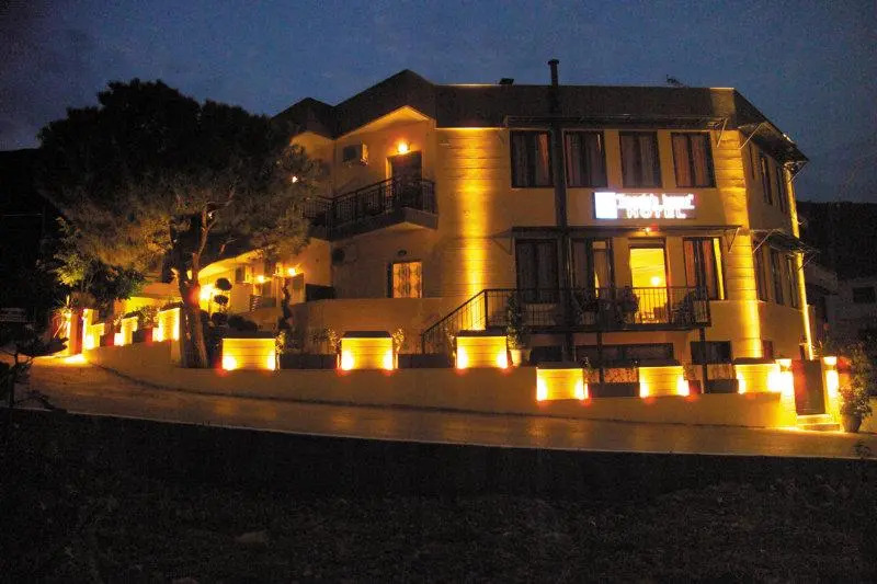 Angelas House