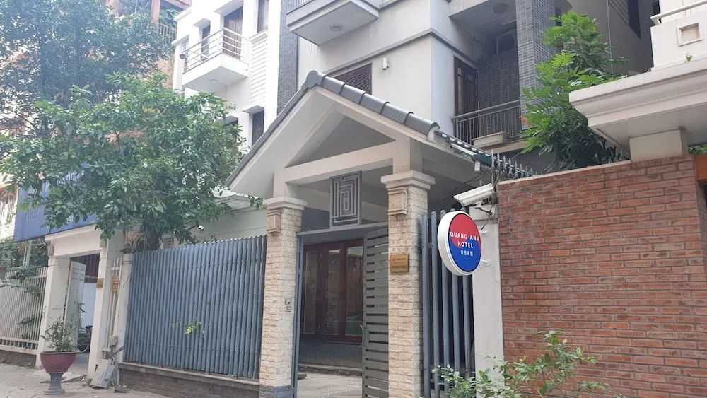 Quang Anh Hotel