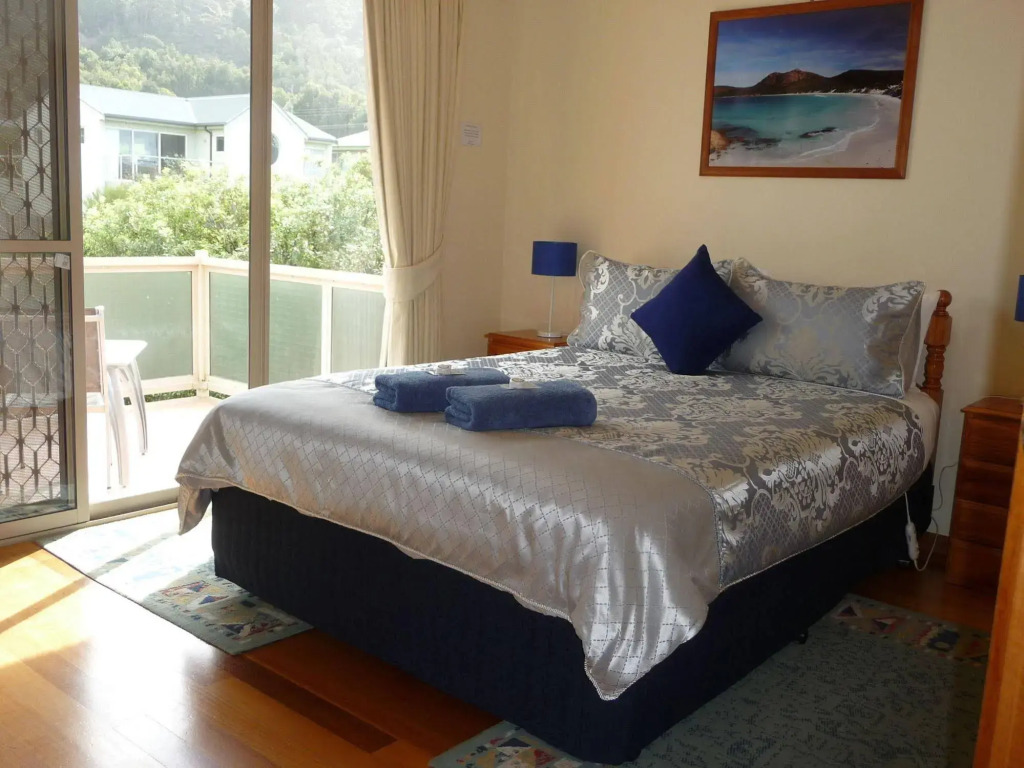 Angelas Beach Stays