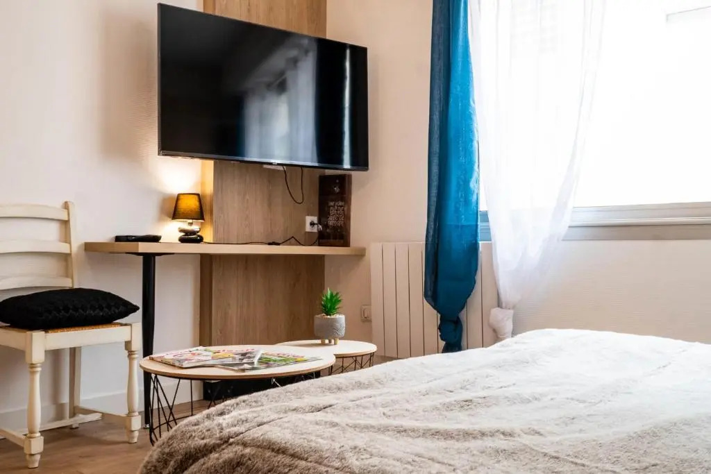 Le Petit Hôtel - Superbe studio entièrement neuf