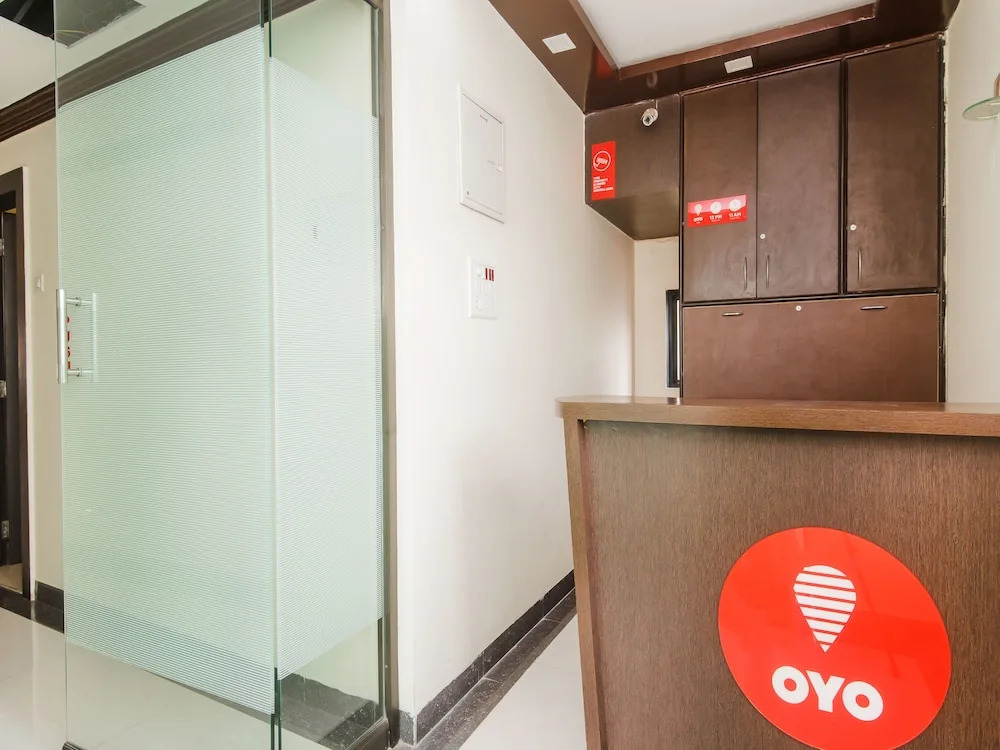 OYO 11890 Farmhouse Residency