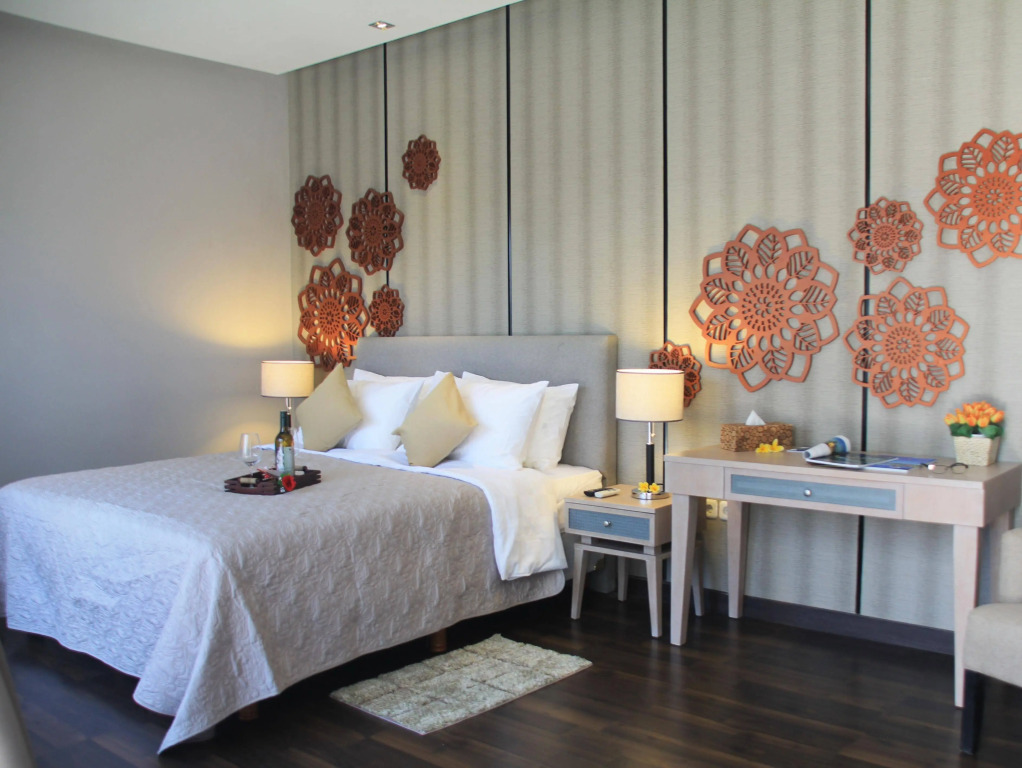 Bellevue Heritage Villas Nusa Dua
