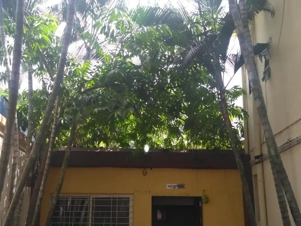 Hotel Govinda lodge
