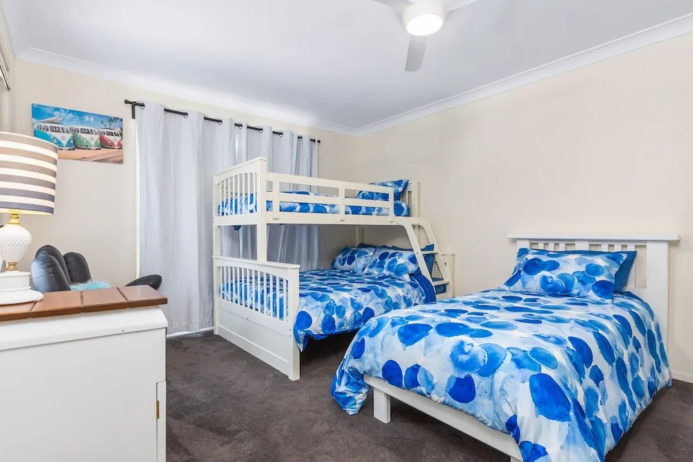 Casuarina Dreaming Townhouse with Pool