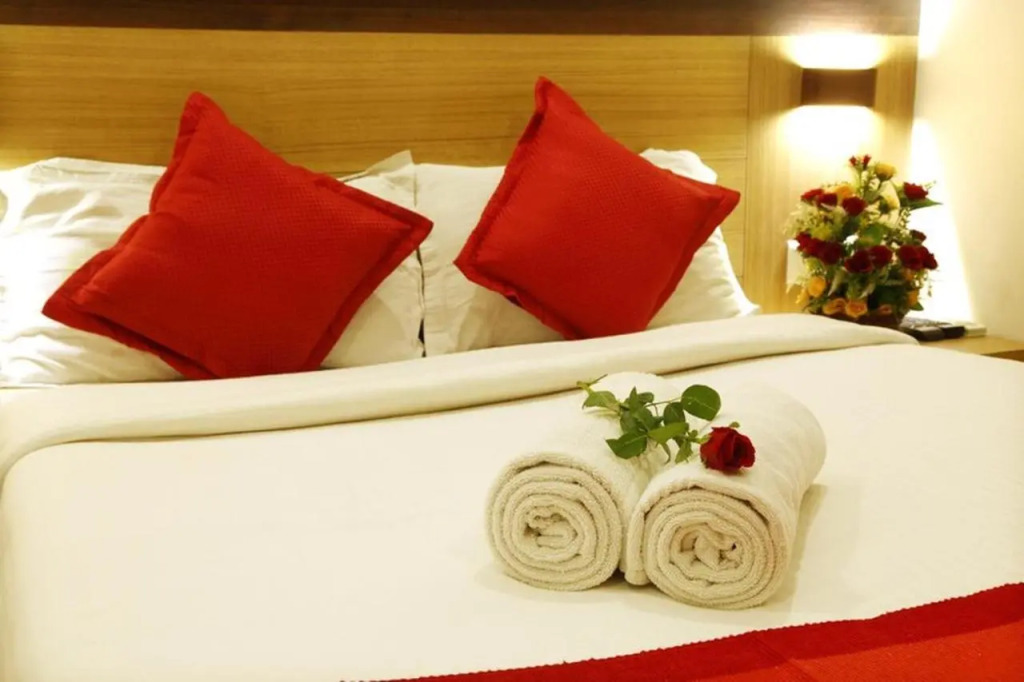 Prayana Hotels
