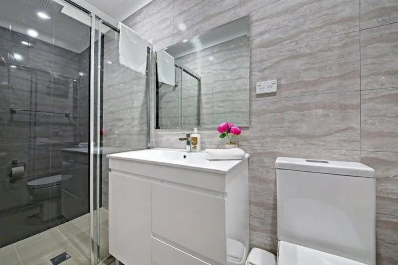Austral Villas Sydney