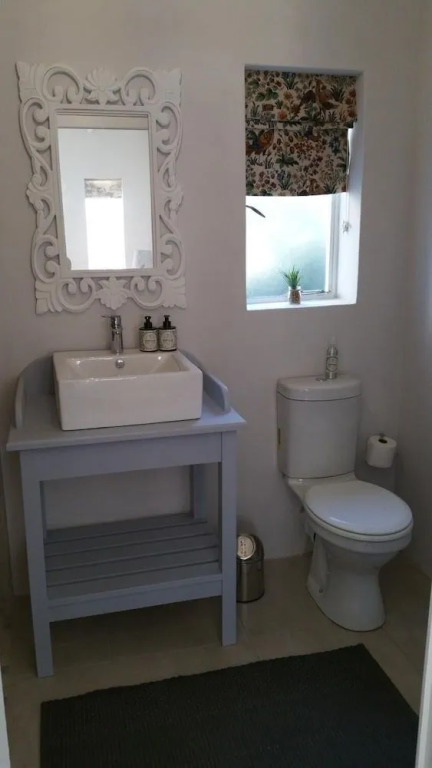 Bergview Guesthouse Swellendam