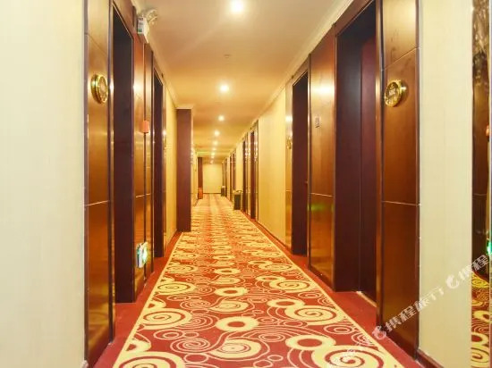 Hunan Pinjia Hotel (Xingsha)