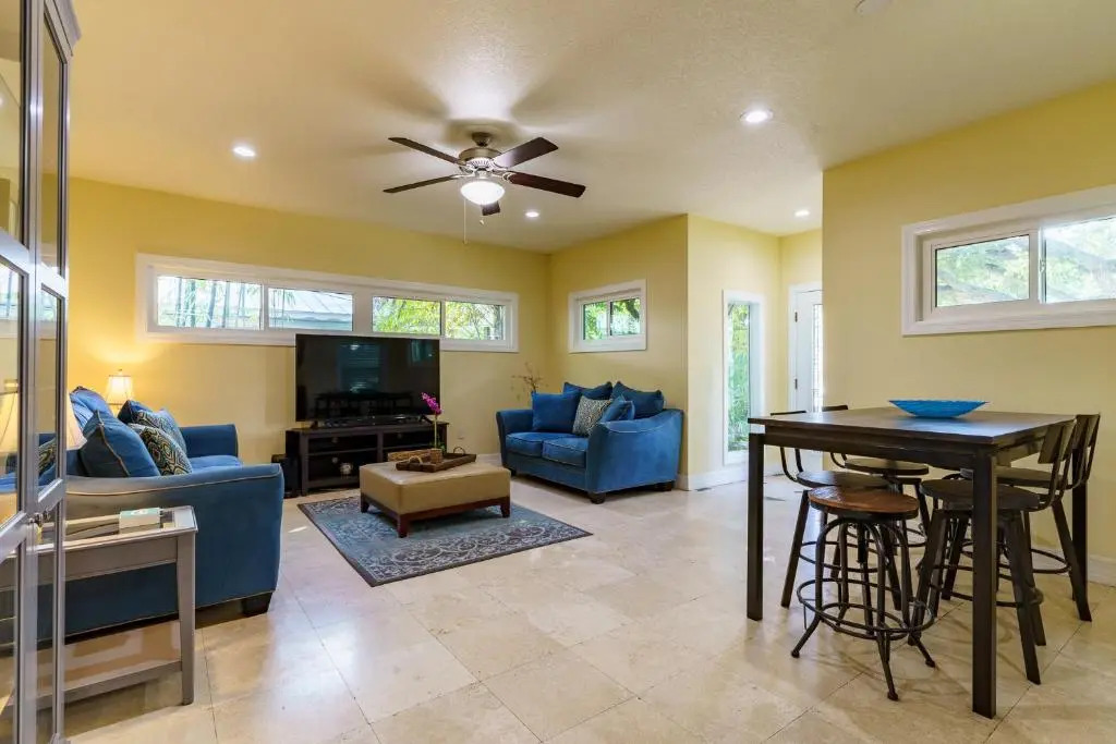 Coastal Beauty - A Beautiful NEW Property Close to Everything