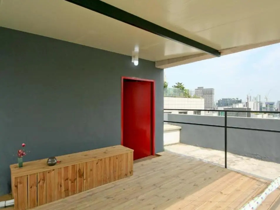 Gangnam Guesthouse Maru