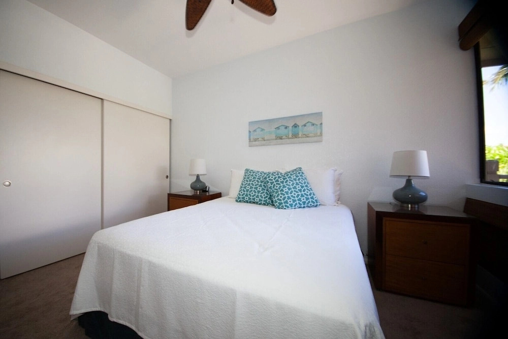 Wailea Grand Champions - Golf Resort & Villas