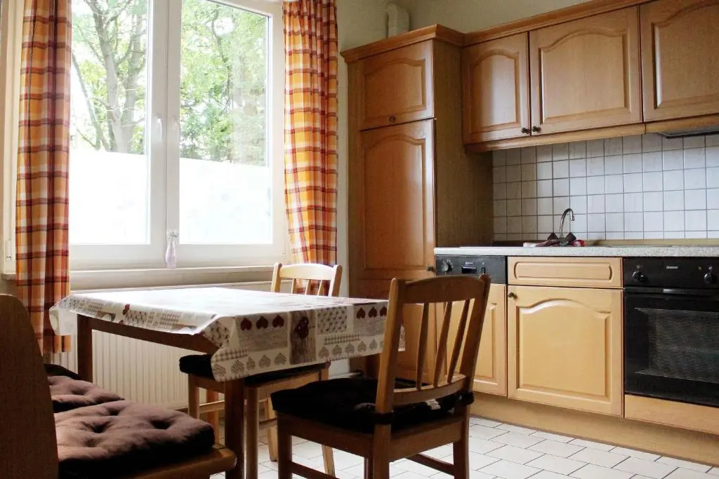 Ferienwohnung Rolf