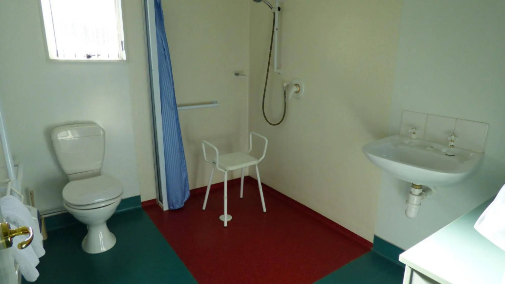 Alexandra Heights Motel