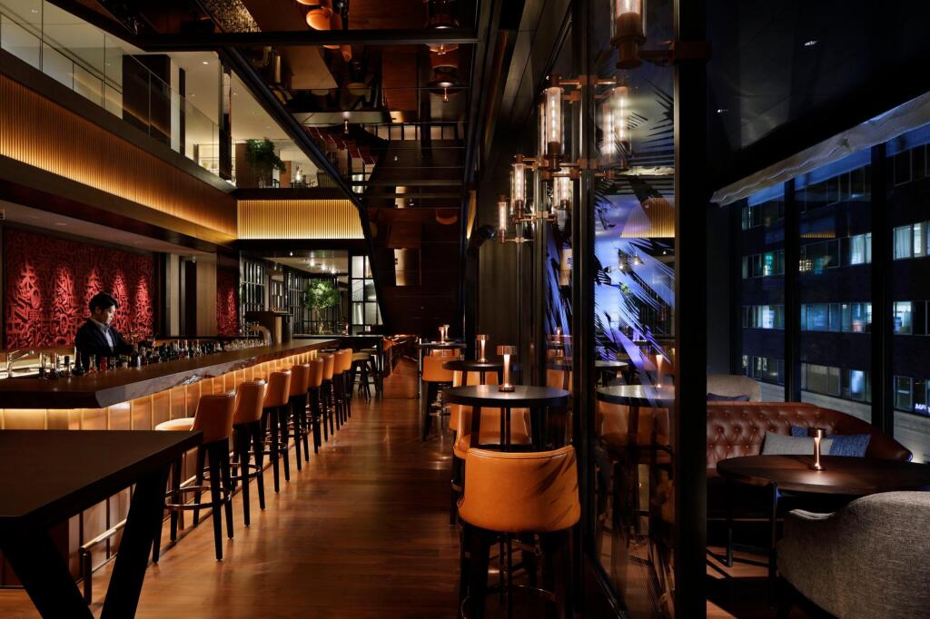 Hyatt Centric Ginza Tokyo