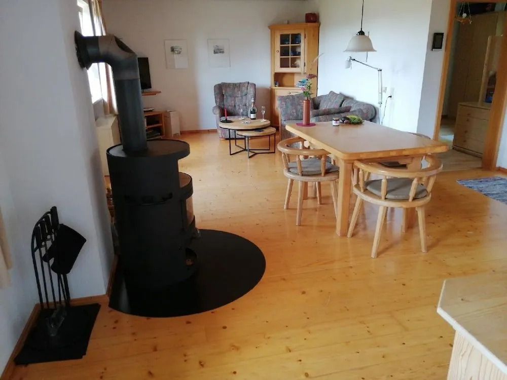 Ferienhaus Nienaber