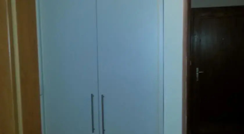 Tulipan Apartment