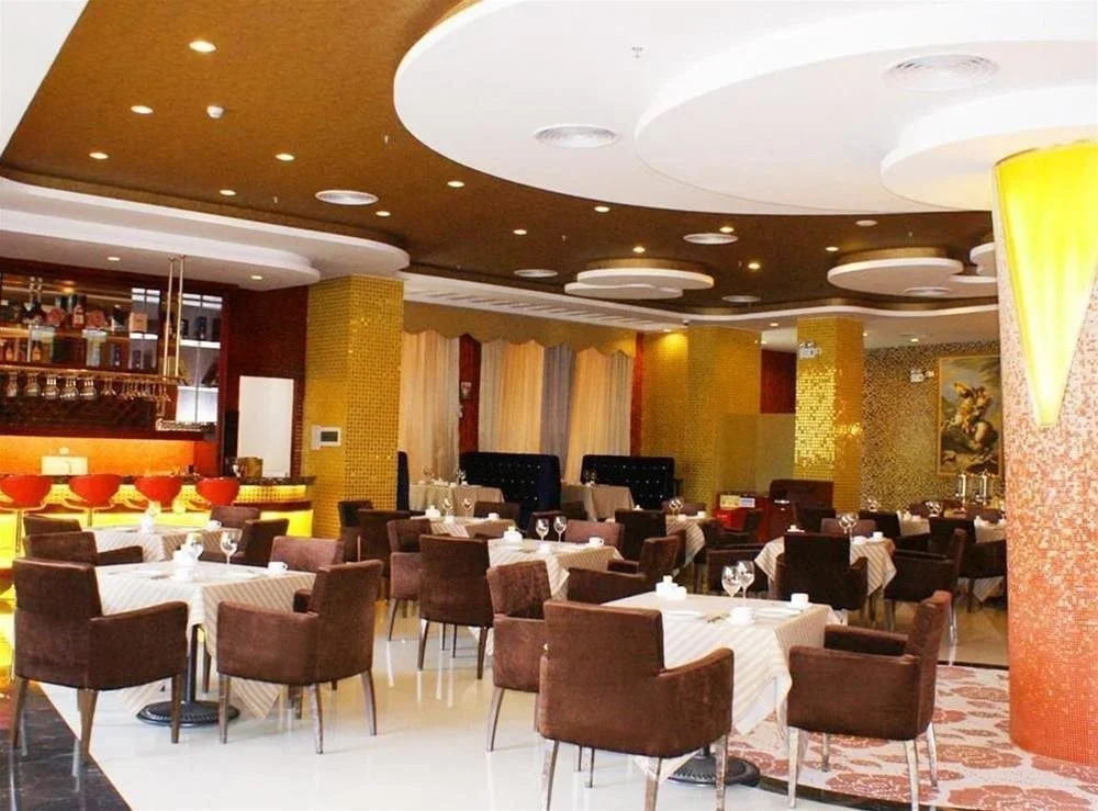 Dongxing Hotel - Guangzhou