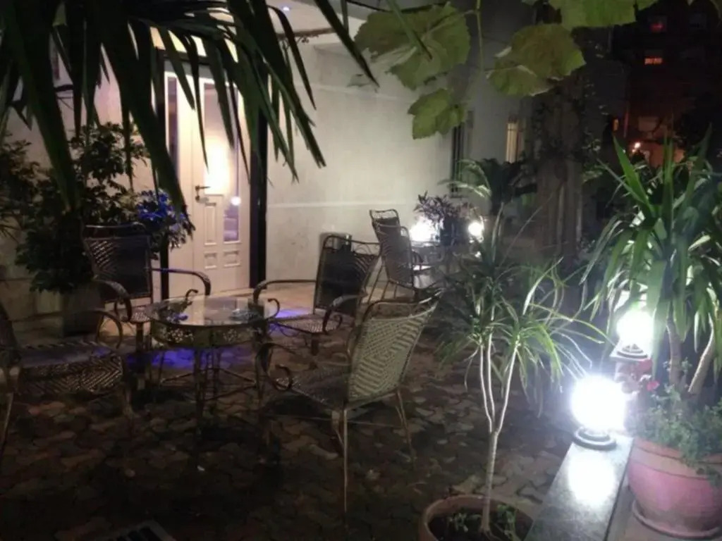 Hotel La Favorita