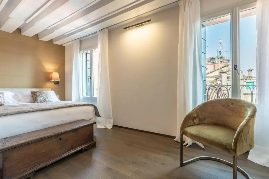 Palazzo Morosini Degli Spezieri - Lifestyle Apartments