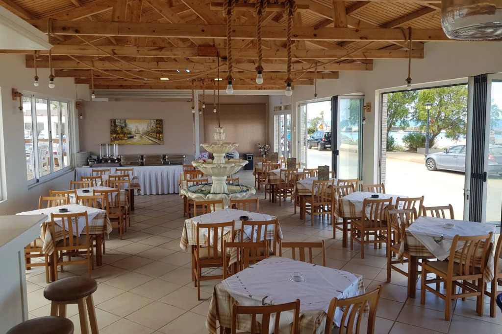 Kasapakis Hotel & Apartments