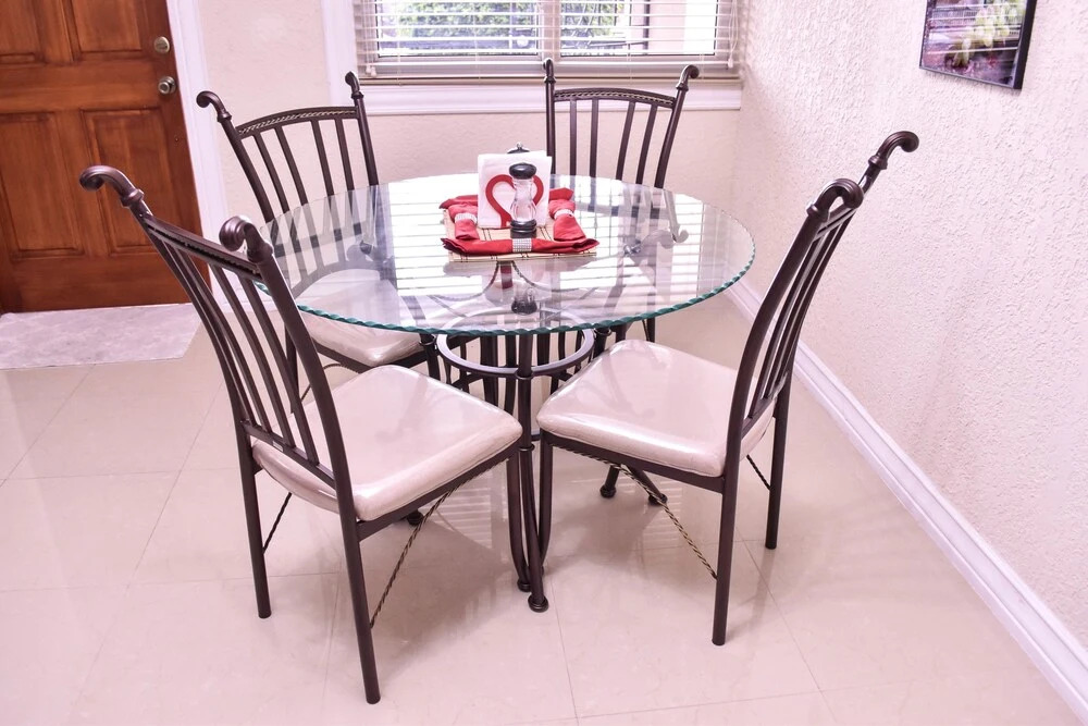 Executive Arcadia Luxury Guest Apartment
