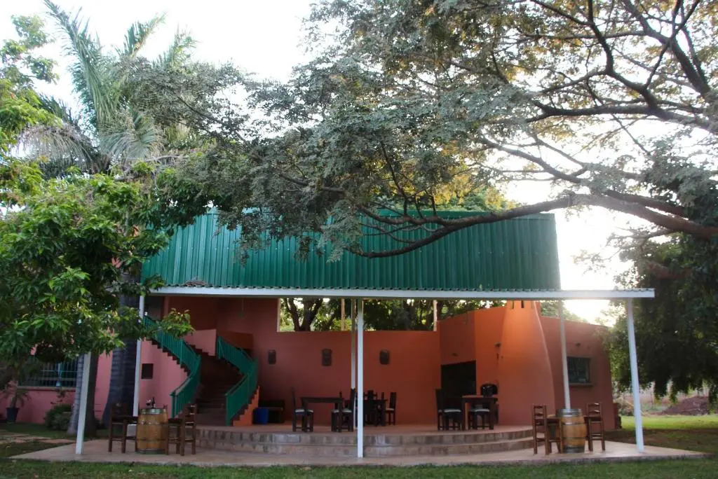 River Bird Guest House