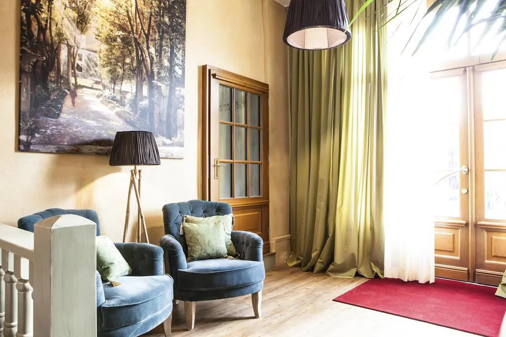 Hotel Bellini
