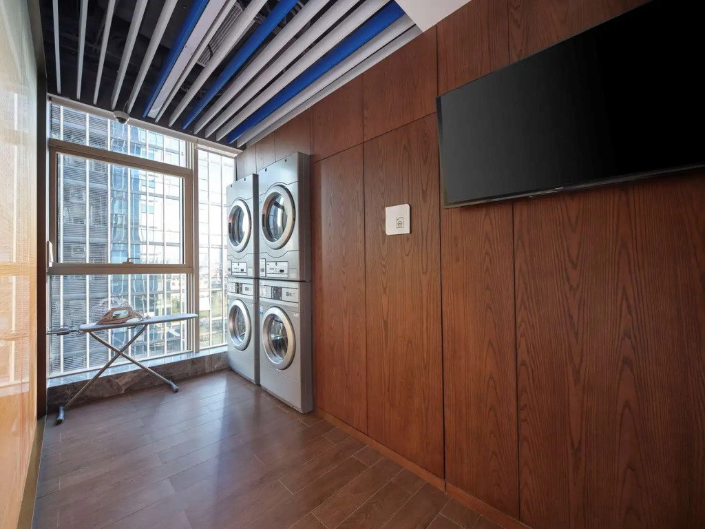 Hilton Garden Inn Hangzhou Xixi Zijingang