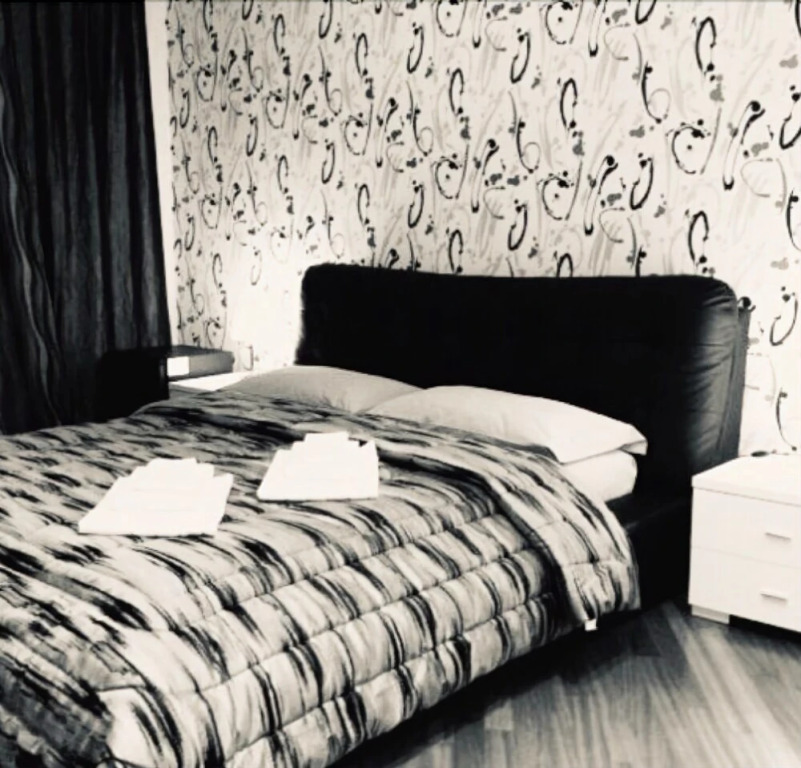 Bologna Bed Station