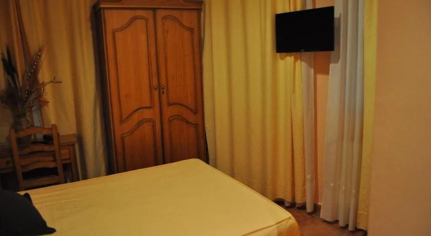 Hostal Paulino