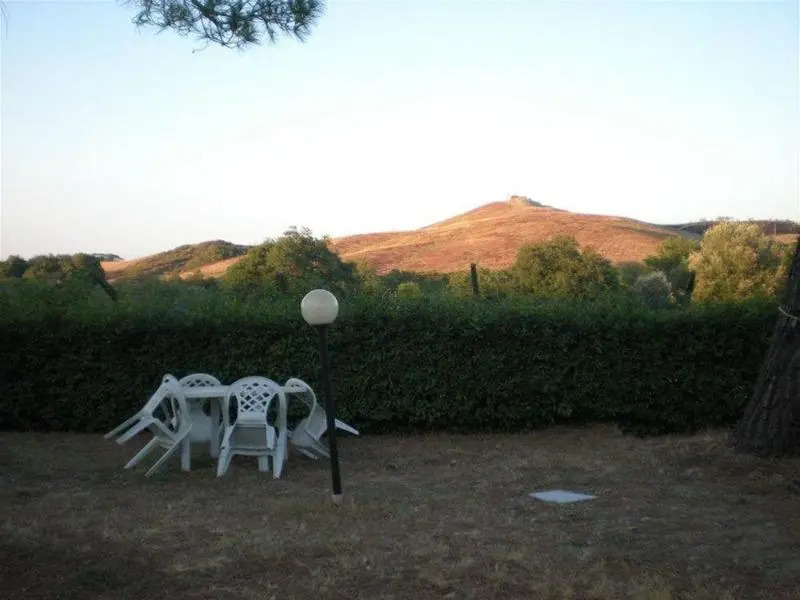 Residence Montericco