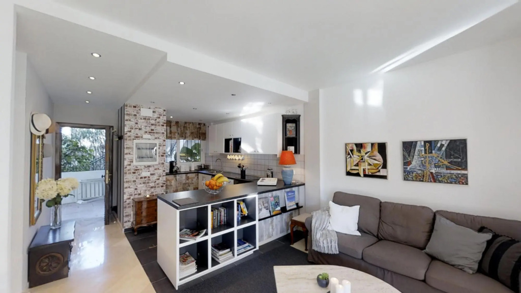 27270 - Family  Apartment  Close To Puerto Banus
