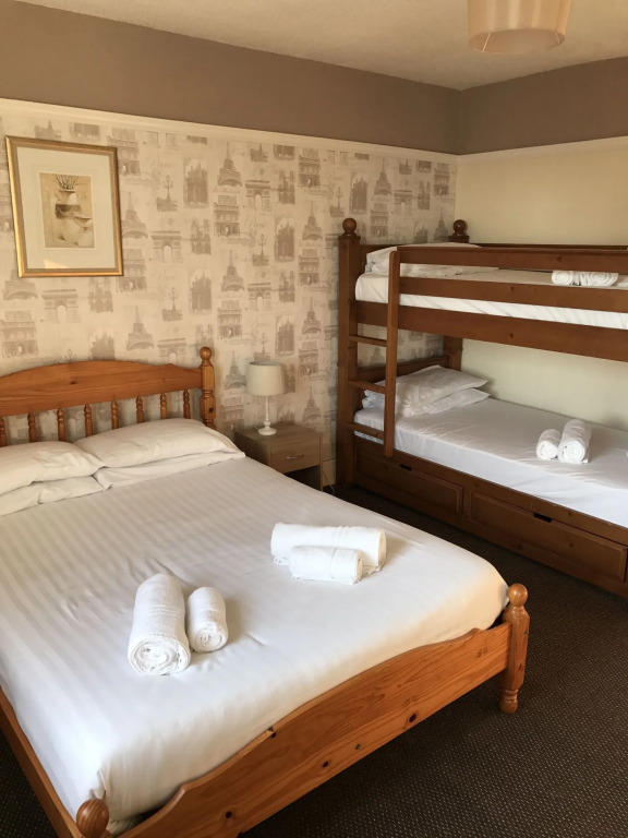Queens Plaza Hotel