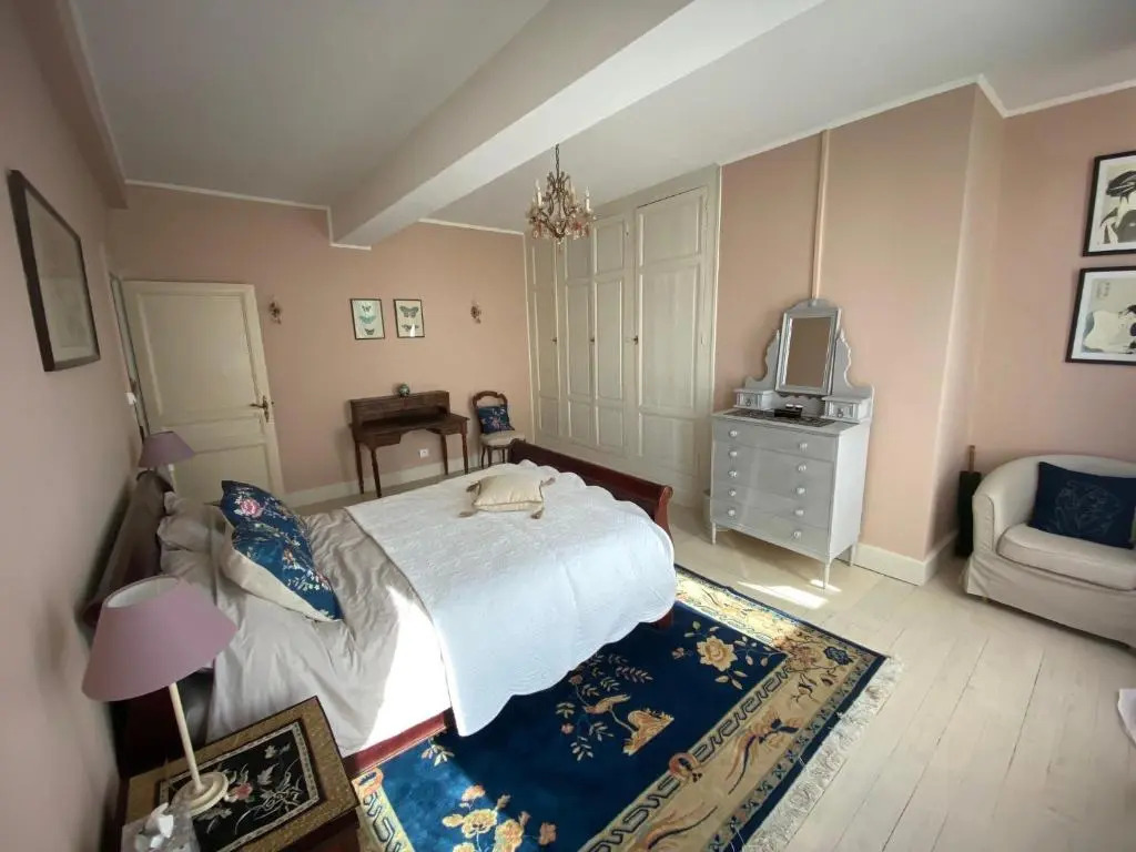 La Maison 64 Chambre DHôtes