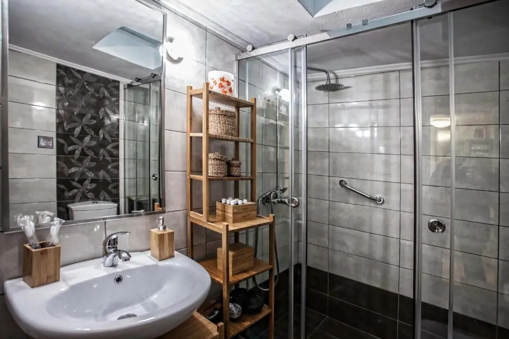 Mayas Boutique Residence