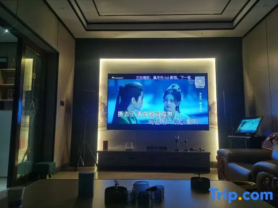 Yueting Qingju Homestay