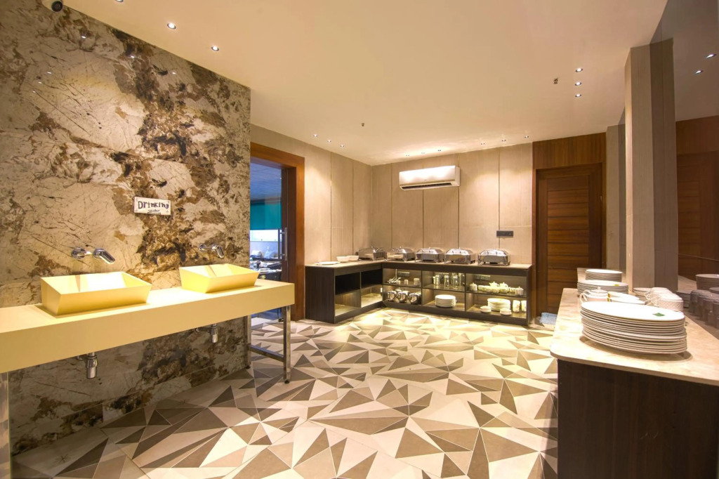 Hotel Bay Laurel Retreat