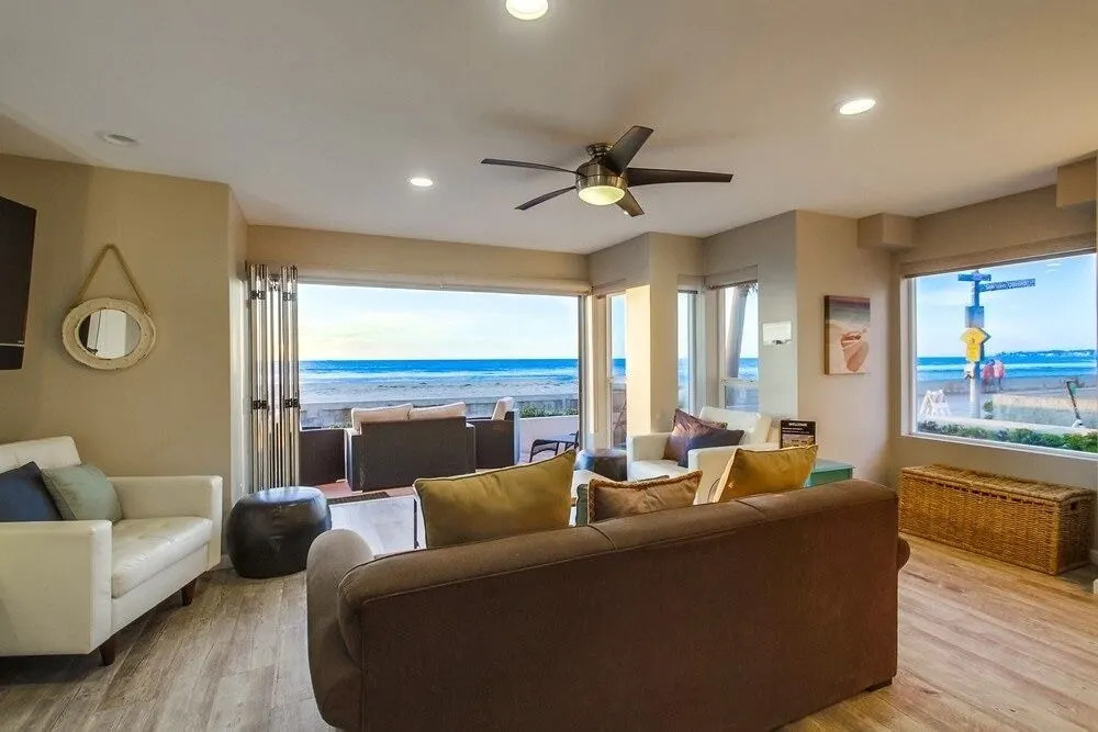 Beachside Getaway 7 condo