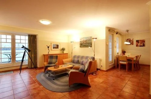 Pension Am Klünderberg